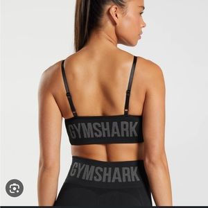 Gymshark sports bra great condition